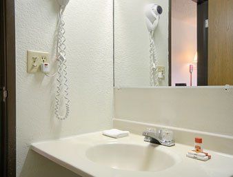 Отель Super 8 Давенпорт Номер фото